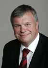 Bjarne H&aring;kon Hanssen