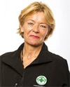Liv T&oslash;rres