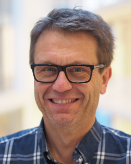 Oddbj&oslash;rn Raaum