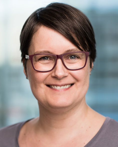 kristine oestrem alsvik