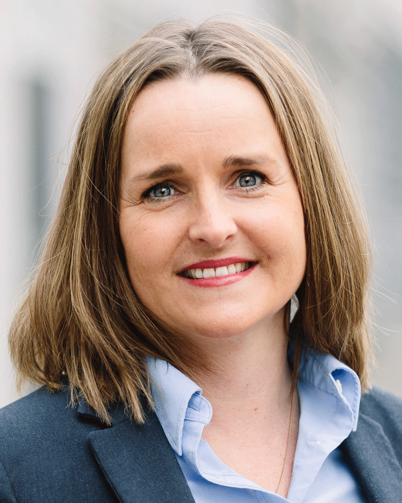 silje molander hires