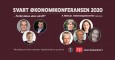 Se opptak fra Svart &oslash;konomikonferansen 2020