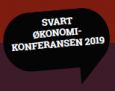 30. januar: Svart &oslash;konomikonferansen 2019 