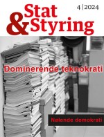 Artikkel: Pragmatisk probleml&oslash;sning er ikke svaret