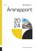 Byggebransjens Uropatrulje &ndash; &Aring;rsrapport 2024