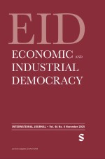 The role of unions in shaping work-based precarity on the Norwegian continental shelf