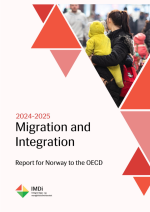 Migration and Integration 2024 -2025