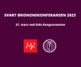 Se opptak fra Svart &oslash;konomikonferansen 2023: Den m&oslash;rke siden av det norske arbeidslivet