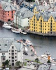 Flertall i &Aring;lesund for &laquo;Oslo-modellen&raquo;