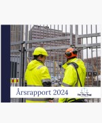 Fair Play Bygg Oslo og omegn: Årsrapport 2024