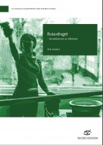 Rutavdraget &ndash; konsekvenser av reformen 