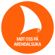Arendalsuka 2018: &Oslash;stforum-relevante arrangementer