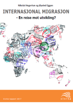 Internasjonal migrasjon