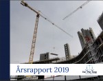 Fair Play Bygg Oslo og omegn: Årsrapport 2019
