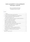 Arbeids- og sosialpolitikk i EU &ndash; status og utviklingstrekk 1. halv&aring;r 2022  