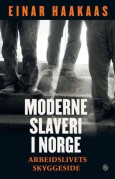Ny bok om &laquo;moderne slaveri&raquo;