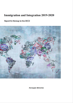 Immigration and Integration 2019&ndash;2020