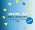 24. jan: Debatt om arbeidsinnvandring